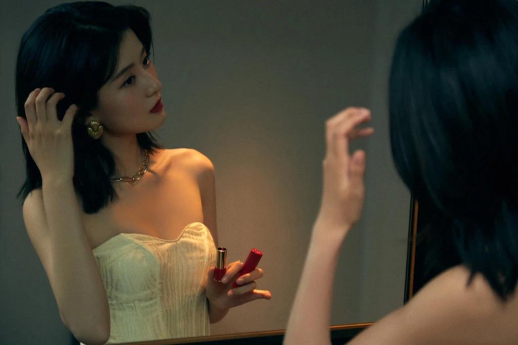 时尚孕妇裙-孕妇裙装(图10) 时尚孕妇裙_孕妇裙夏季外出时尚_孕妇裙装