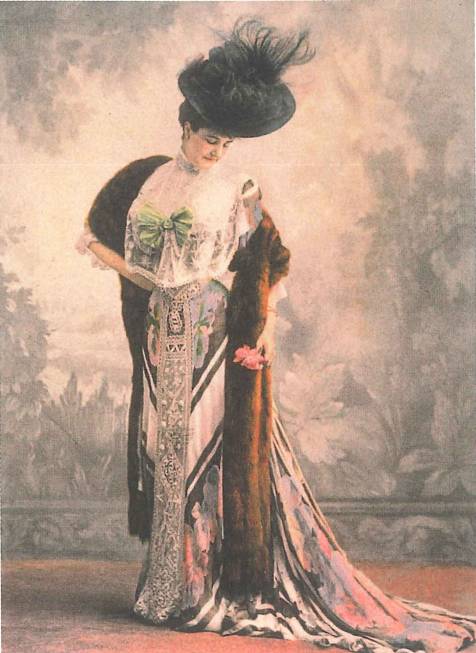 时尚女士马裤-女款马裤(图2) 女士时尚马裤图片_女款马裤_时尚女士马裤