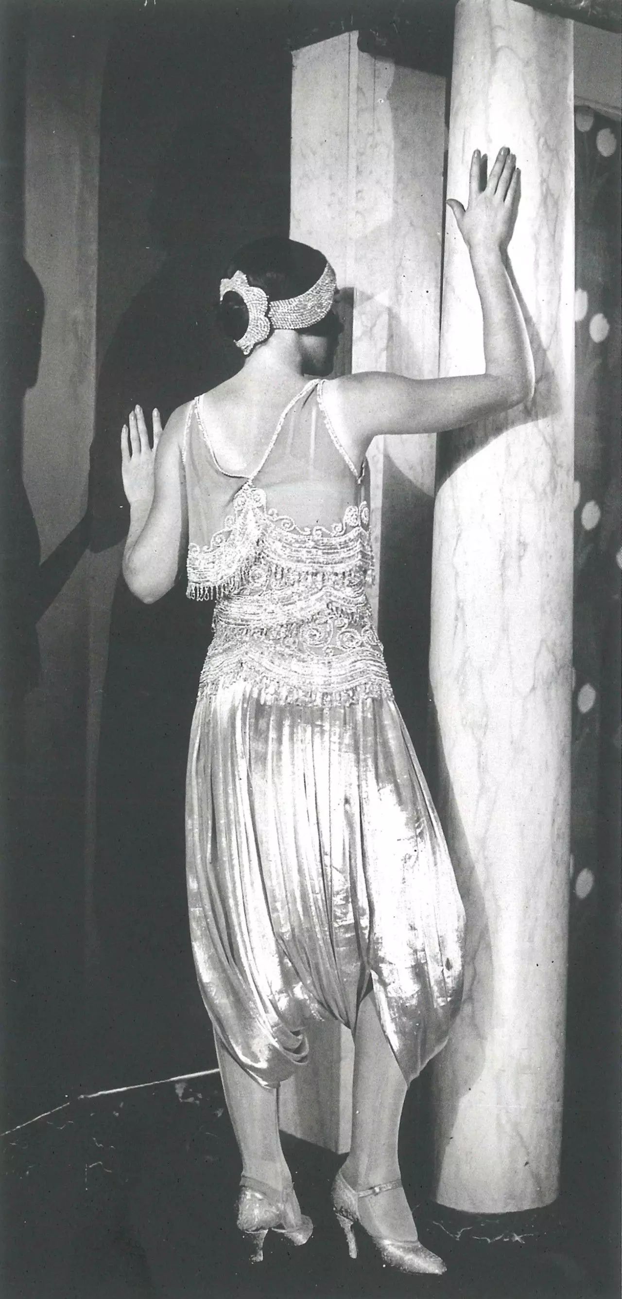 时尚女士马裤-女款马裤(图7) 女款马裤_女士时尚马裤图片_时尚女士马裤