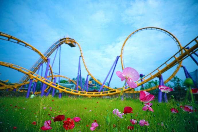 株洲方特必玩项目_株洲方特旅游攻略_株洲方特旅行攻略