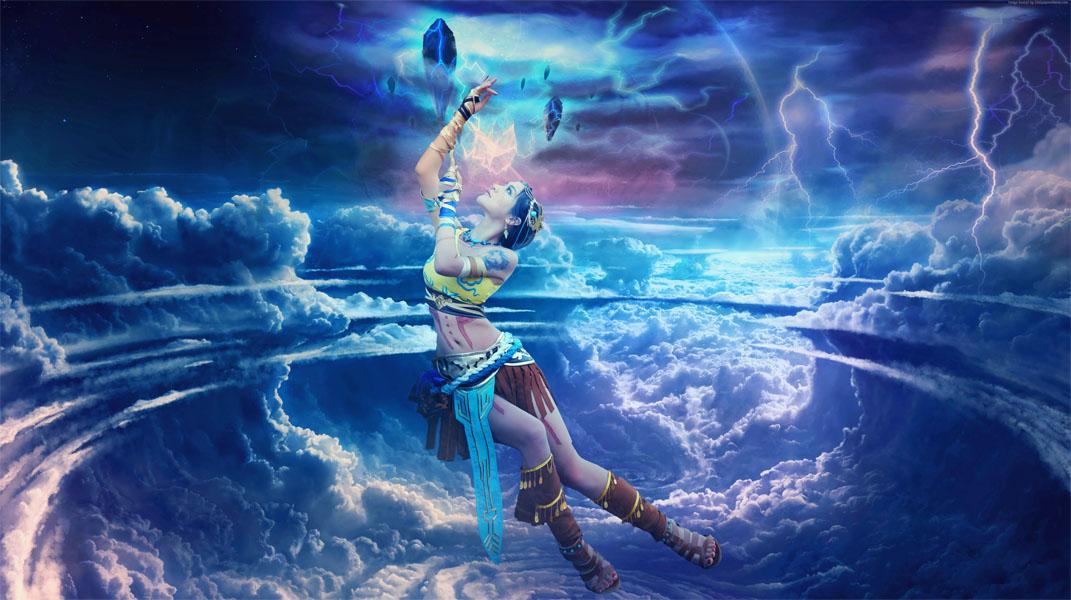 株洲方特旅游攻略_株洲方特必玩项目_株洲方特旅行攻略