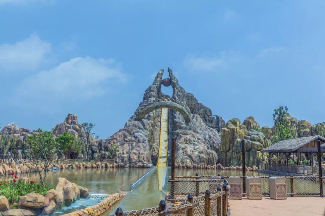 株洲方特旅游攻略_株洲方特必玩项目_株洲方特旅行攻略