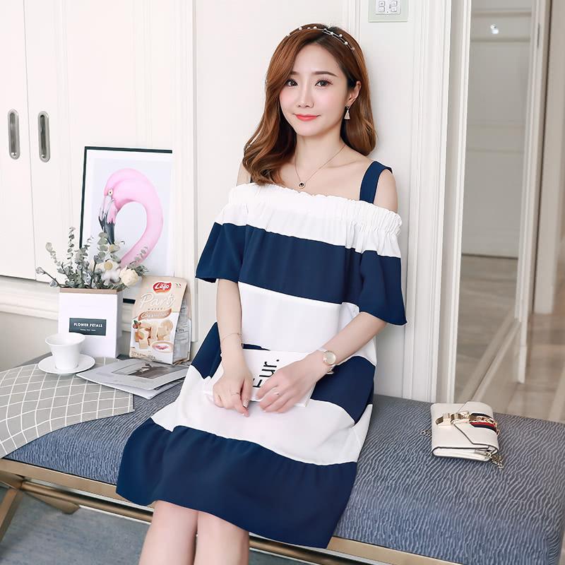 时尚孕妇裙-孕妇裙品牌推荐(图1) 时尚孕妇裙_孕妇裙品牌推荐_孕妇裙款式