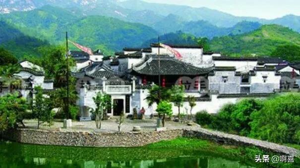 安徽泾县旅游攻略-安徽泾县的旅游景点