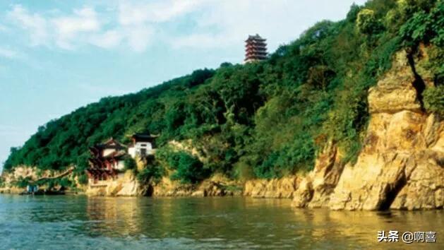 安徽泾县旅游攻略-安徽泾县的旅游景点(图3) 安微泾县旅游景点大全_安徽泾县旅游攻略_安徽泾县的旅游景点