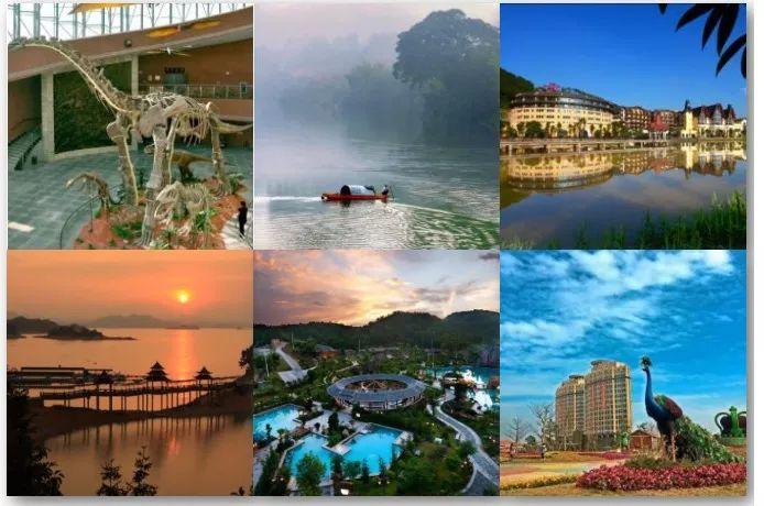 梅州雁鸣湖旅游攻略-梅州雁鸣湖度假村酒店(图13) 广东梅州雁鸣湖旅游度假村_梅州雁鸣湖旅游攻略_梅州雁鸣湖度假村酒店