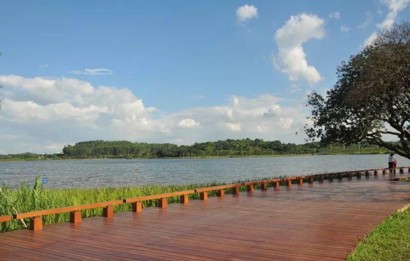 梅州雁鸣湖旅游攻略-梅州雁鸣湖度假村酒店(图4) 广东梅州雁鸣湖旅游度假村_梅州雁鸣湖旅游攻略_梅州雁鸣湖度假村酒店