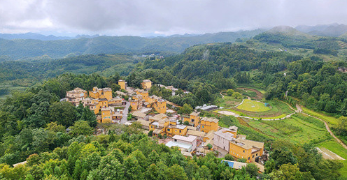 曲靖麒麟区旅游攻略-曲靖麒麟旅游景点介绍(图7) 曲靖麒麟区景区_曲靖麒麟旅游景点介绍_曲靖麒麟区旅游攻略