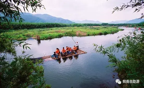 安徽泾县旅游攻略-安微泾县旅游景点大全