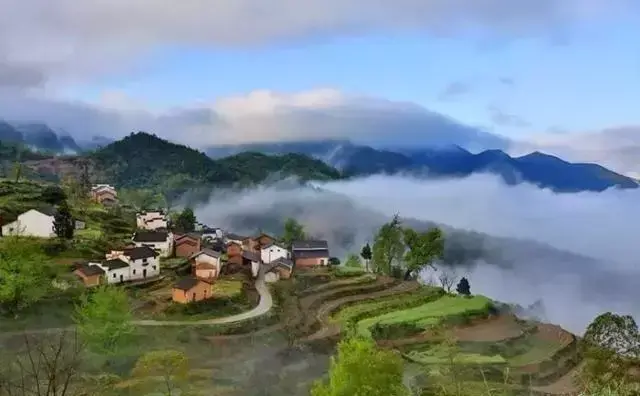 安徽泾县旅游攻略-安微泾县旅游景点大全(图8) 安徽泾县旅游攻略_安微泾县旅游景点大全_安徽攻略旅游泾县最新消息