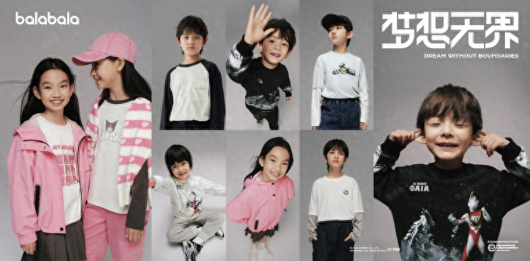 儿童时尚服装秀-幼儿时装秀服装视频