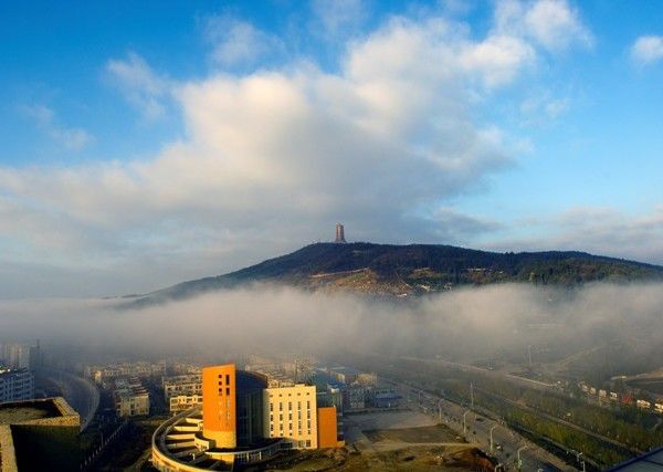 曲靖麒麟区旅游攻略-曲靖麒麟有什么好玩的地方(图13) 曲靖麒麟区景区_曲靖麒麟有什么好玩的地方_曲靖麒麟区旅游攻略