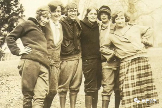 时尚女士马裤-女士时尚马裤图片(图19) 女士时尚马裤图片_女款马裤_时尚女士马裤