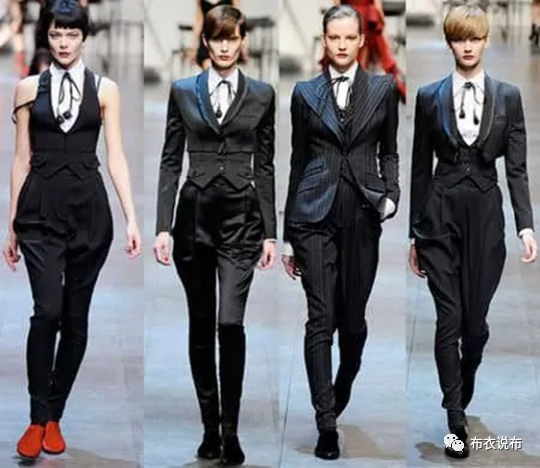 时尚女士马裤-女士时尚马裤图片(图20) 女款马裤_时尚女士马裤_女士时尚马裤图片