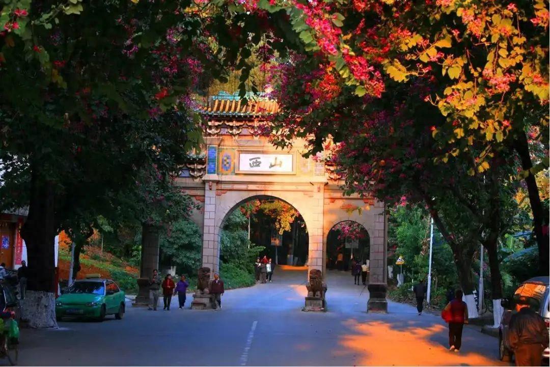 广西桂平西山旅游攻略-广西桂平西山风景区门票多少钱