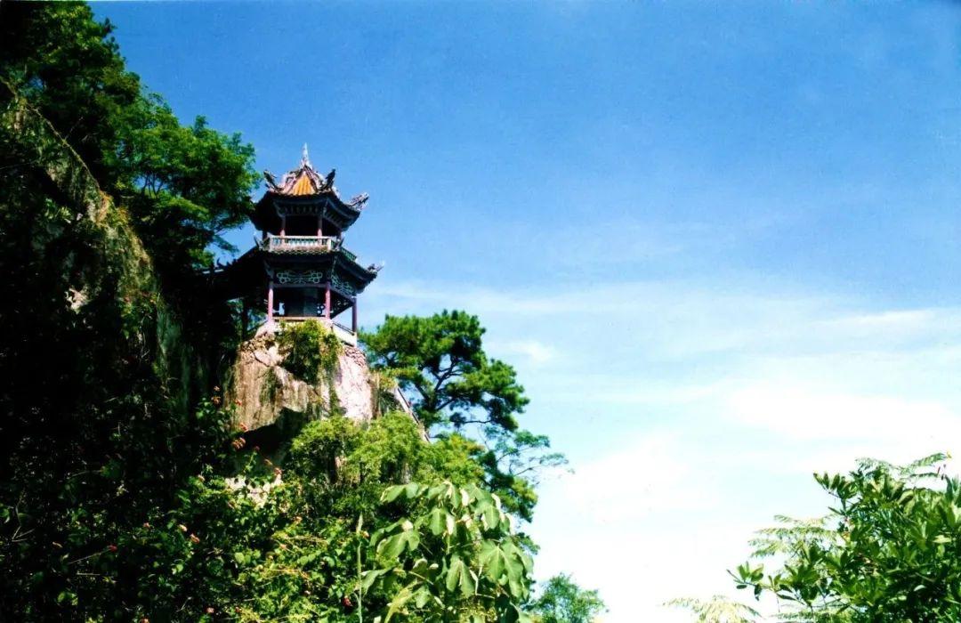 广西桂平西山旅游攻略_广西桂平市西山风景区门票_广西桂平西山风景区门票多少钱