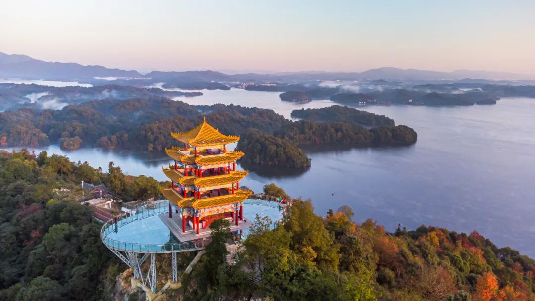 仙女湖最佳旅游攻略-仙女湖功略(图12) 仙女湖功略_仙女湖自驾游攻略_仙女湖最佳旅游攻略