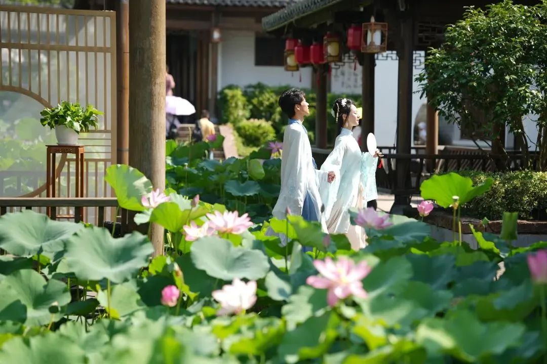 仙女湖最佳旅游攻略-仙女湖功略(图13) 仙女湖最佳旅游攻略_仙女湖功略_仙女湖自驾游攻略