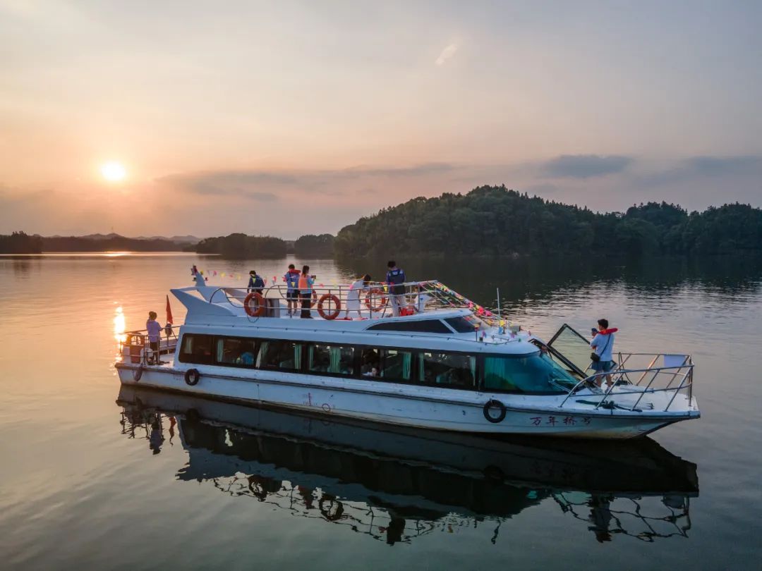 仙女湖最佳旅游攻略-仙女湖功略(图20) 仙女湖自驾游攻略_仙女湖最佳旅游攻略_仙女湖功略