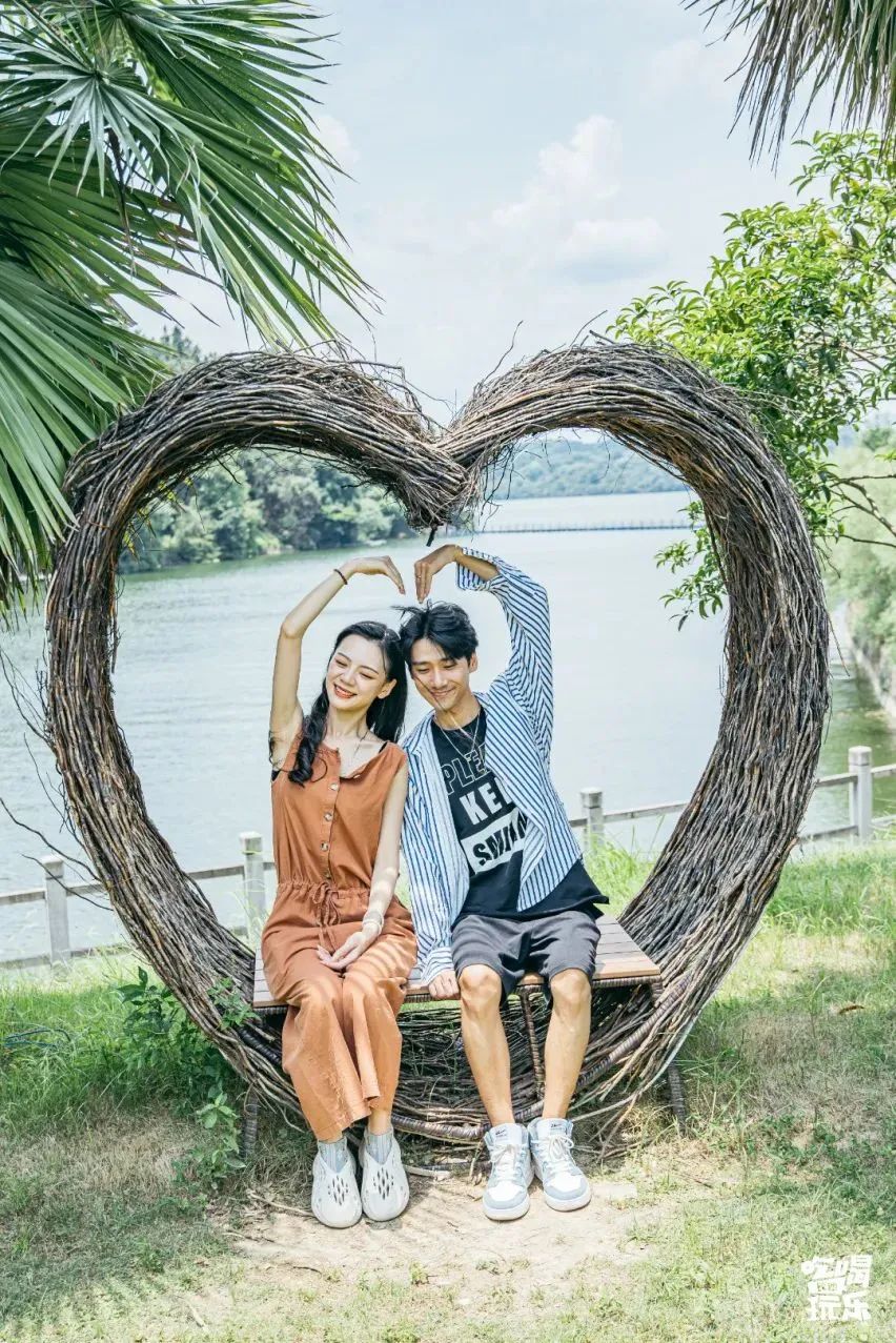 仙女湖最佳旅游攻略-仙女湖功略(图22) 仙女湖功略_仙女湖自驾游攻略_仙女湖最佳旅游攻略