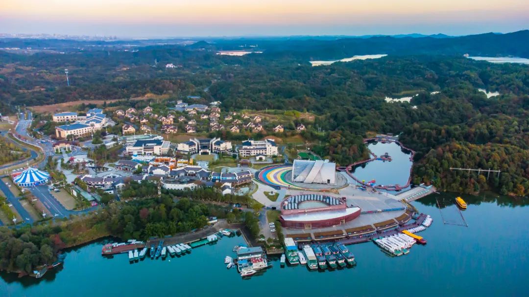 仙女湖最佳旅游攻略-仙女湖功略(图7) 仙女湖功略_仙女湖自驾游攻略_仙女湖最佳旅游攻略