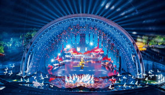 仙女湖最佳旅游攻略-仙女湖功略(图10) 仙女湖最佳旅游攻略_仙女湖自驾游攻略_仙女湖功略