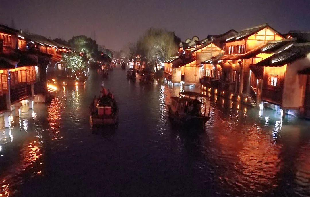 乌镇旅游攻略住宿-乌镇景区住宿(图16) 乌镇旅游攻略住宿_乌镇景区住宿_乌镇旅游住宿类型