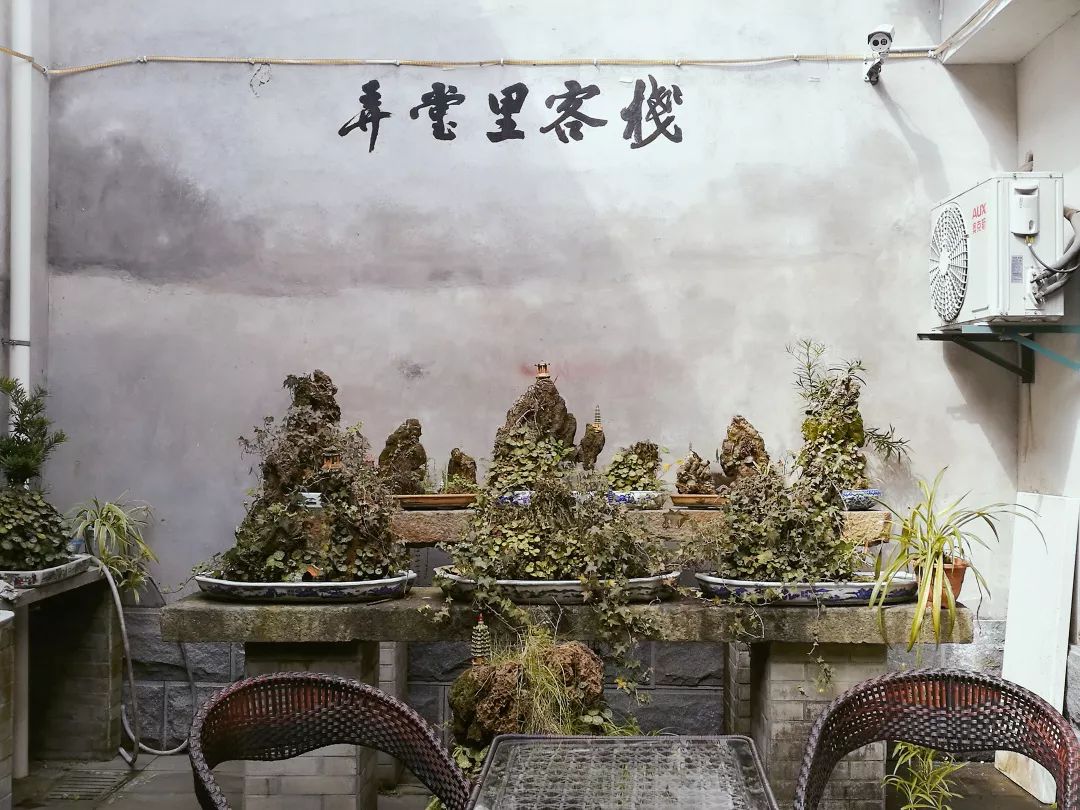 乌镇旅游攻略住宿-乌镇景区住宿(图9) 乌镇旅游攻略住宿_乌镇景区住宿_乌镇旅游住宿类型