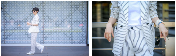 时尚造型图片-造型时尚图片素材