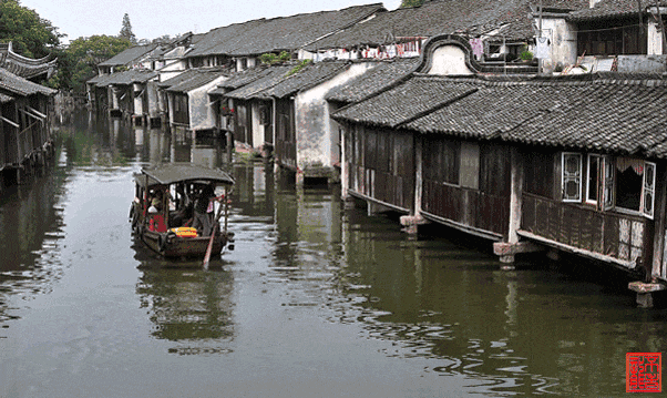 乌镇旅游攻略住宿-乌镇旅游住宿类型(图20) 乌镇旅游住宿类型_乌镇旅游攻略住宿_乌镇景区住宿