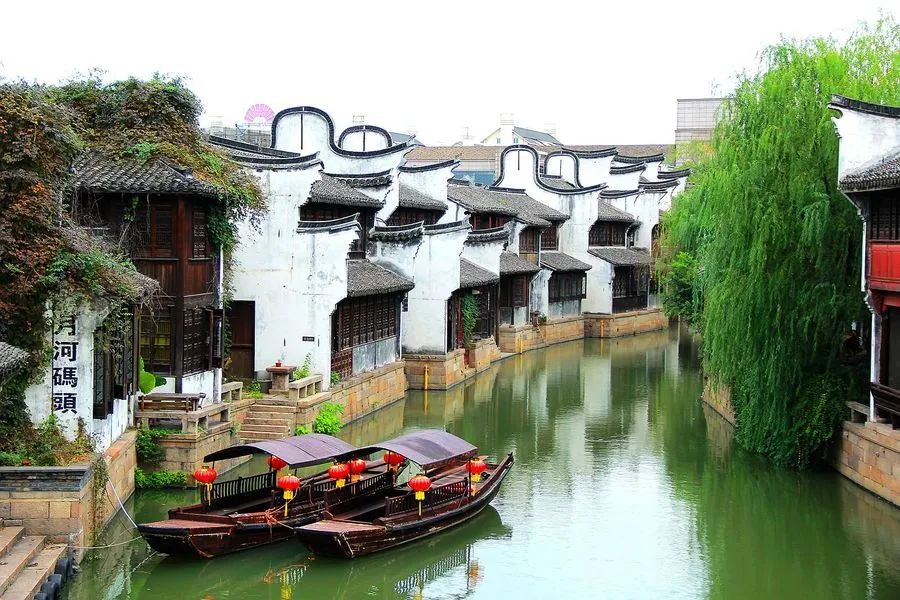 乌镇旅游攻略住宿-乌镇旅游住宿类型(图31) 乌镇旅游住宿类型_乌镇旅游攻略住宿_乌镇景区住宿