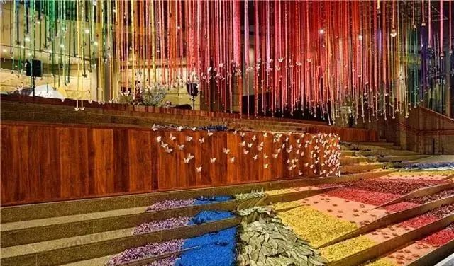 北金时尚购物广场-北广场金融街完工时间(图5) 北广场金融街完工时间_北金时尚购物广场_北广场金融街项目规划