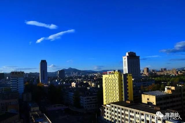 牡丹江六月旅游攻略-五一牡丹江旅游最佳去处(图4) 夏季牡丹江旅游攻略_五一牡丹江旅游最佳去处_牡丹江六月旅游攻略