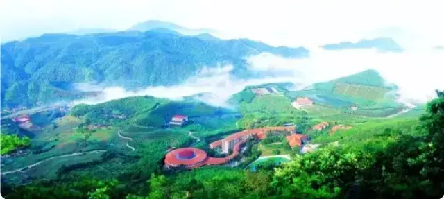 梅州雁鸣湖旅游攻略-梅州雁鸣湖景区图片