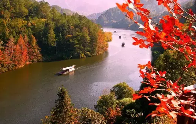 梅州雁鸣湖旅游度假村官方网站_梅州雁鸣湖旅游攻略_梅州雁鸣湖景区图片