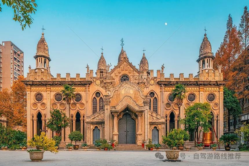 武汉旅游攻略三日游_武汉3日游攻略_三日攻略武汉旅游游玩