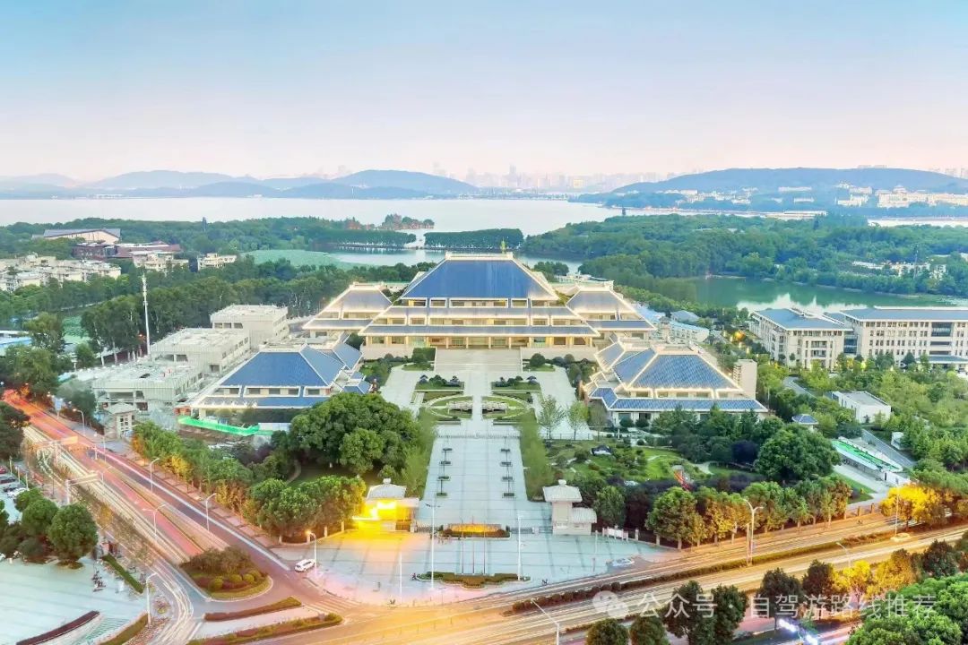 武汉3日游攻略_三日攻略武汉旅游游玩_武汉旅游攻略三日游