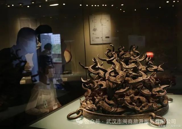 武汉旅游攻略三日游路线_武汉攻略三日游路线图_武汉旅游攻略三日游