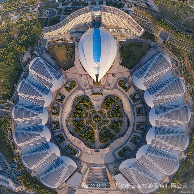 武汉旅游攻略三日游_武汉旅游攻略三日游路线_武汉攻略三日游路线图