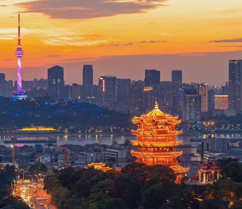 武汉旅游攻略三日游_武汉攻略三日游路线图_三日攻略武汉旅游游玩