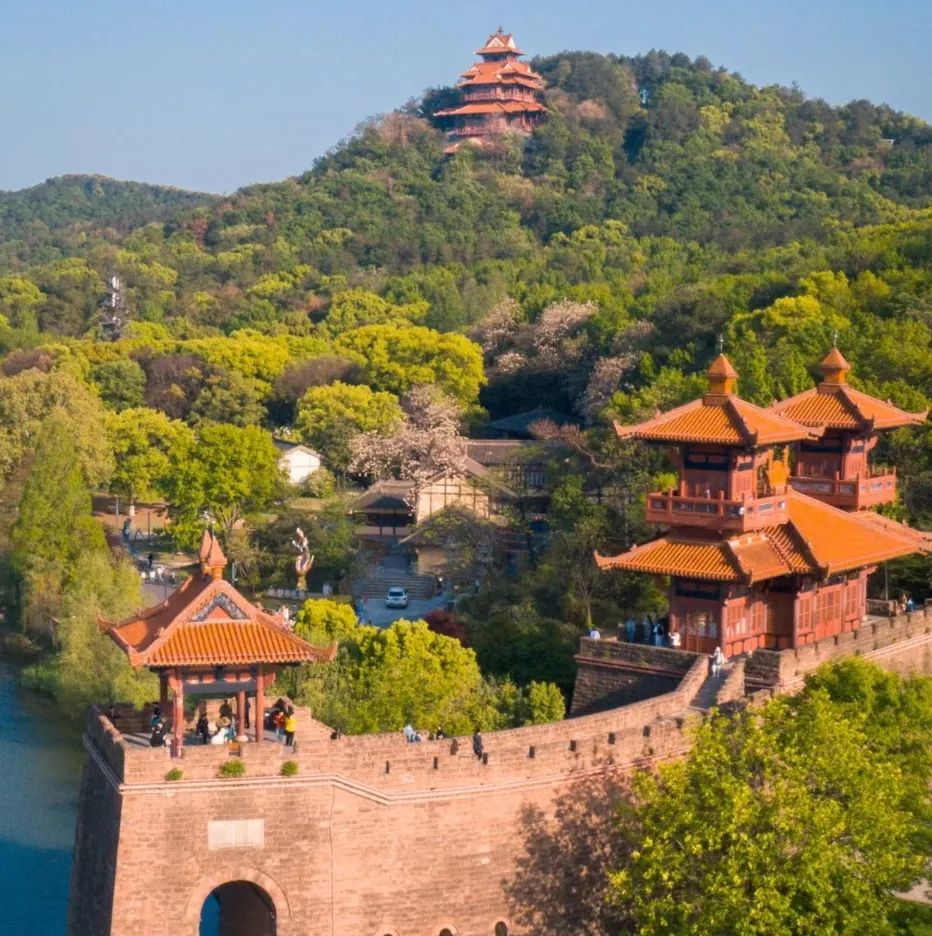 武汉旅游攻略三日游_武汉攻略三日游路线图_三日攻略武汉旅游游玩