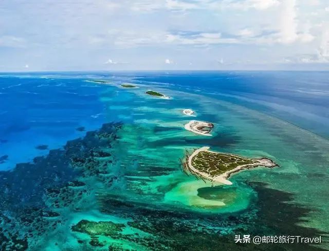 海南西沙群岛旅游攻略-海南群岛攻略西沙旅游怎么样(图2) 海南群岛攻略西沙旅游怎么样_海南西沙群岛旅游价格_海南西沙群岛旅游攻略