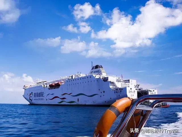 海南西沙群岛旅游攻略-海南群岛攻略西沙旅游怎么样(图3) 海南西沙群岛旅游价格_海南群岛攻略西沙旅游怎么样_海南西沙群岛旅游攻略