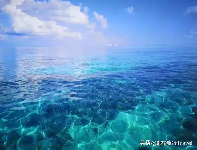 海南西沙群岛旅游攻略-海南群岛攻略西沙旅游怎么样(图4) 海南西沙群岛旅游攻略_海南群岛攻略西沙旅游怎么样_海南西沙群岛旅游价格