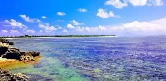 海南西沙群岛旅游攻略-海南群岛攻略西沙旅游(图14) 海南西沙群岛旅游攻略_海南群岛攻略西沙旅游_海南群岛攻略西沙旅游怎么样