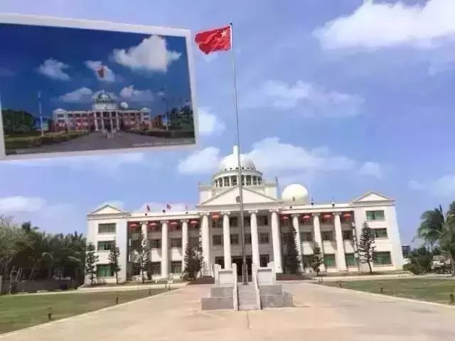 海南西沙群岛旅游攻略-海南群岛攻略西沙旅游(图19) 海南群岛攻略西沙旅游_海南西沙群岛旅游攻略_海南群岛攻略西沙旅游怎么样