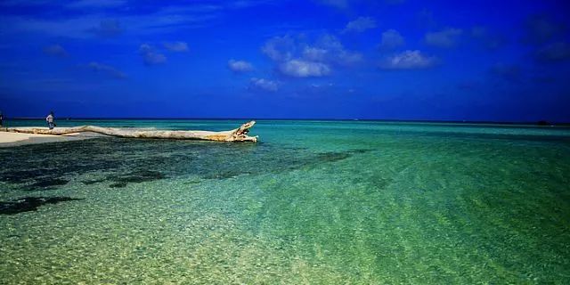 海南西沙群岛旅游攻略-海南群岛攻略西沙旅游(图20) 海南群岛攻略西沙旅游怎么样_海南群岛攻略西沙旅游_海南西沙群岛旅游攻略