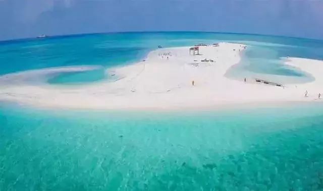 海南西沙群岛旅游攻略-海南群岛攻略西沙旅游(图24) 海南群岛攻略西沙旅游_海南西沙群岛旅游攻略_海南群岛攻略西沙旅游怎么样