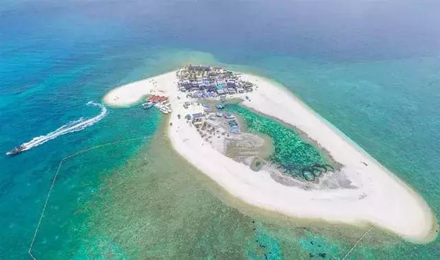 海南西沙群岛旅游攻略-海南群岛攻略西沙旅游(图25) 海南西沙群岛旅游攻略_海南群岛攻略西沙旅游怎么样_海南群岛攻略西沙旅游