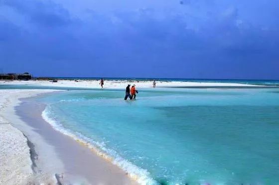 海南西沙群岛旅游攻略-海南群岛攻略西沙旅游(图27) 海南群岛攻略西沙旅游怎么样_海南西沙群岛旅游攻略_海南群岛攻略西沙旅游